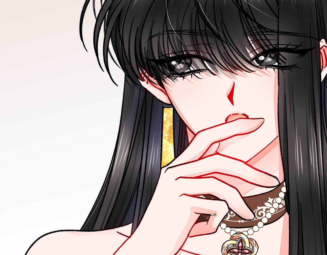 顫抖吧！原著女主 - 第72話 姐妹茶話會(2/4) - 7