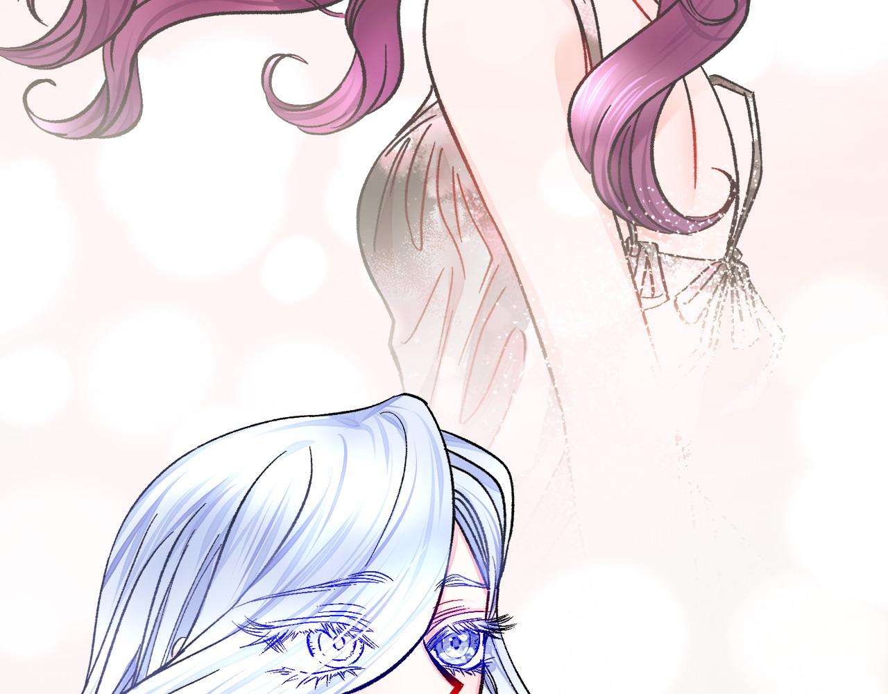 顫抖吧！原著女主 - 第72話 姐妹茶話會(2/4) - 8