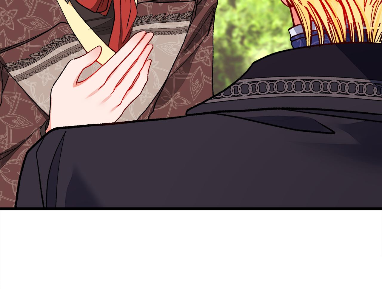 顫抖吧！原著女主 - 第74話 出面解圍(1/5) - 3