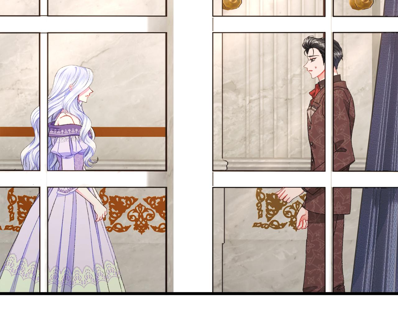 顫抖吧！原著女主 - 第74話 出面解圍(3/5) - 4