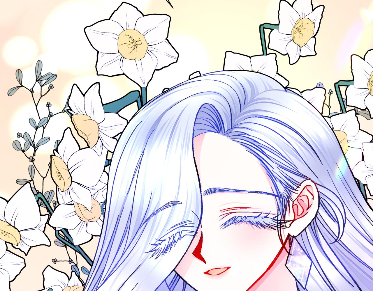 顫抖吧！原著女主 - 第74話 出面解圍(3/5) - 7