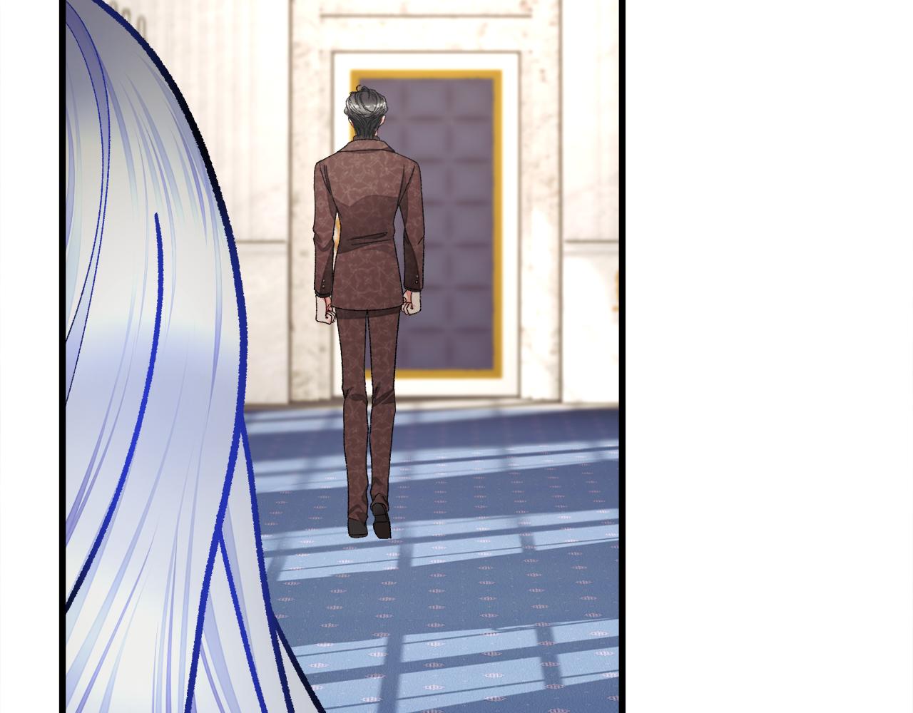 顫抖吧！原著女主 - 第74話 出面解圍(3/5) - 7