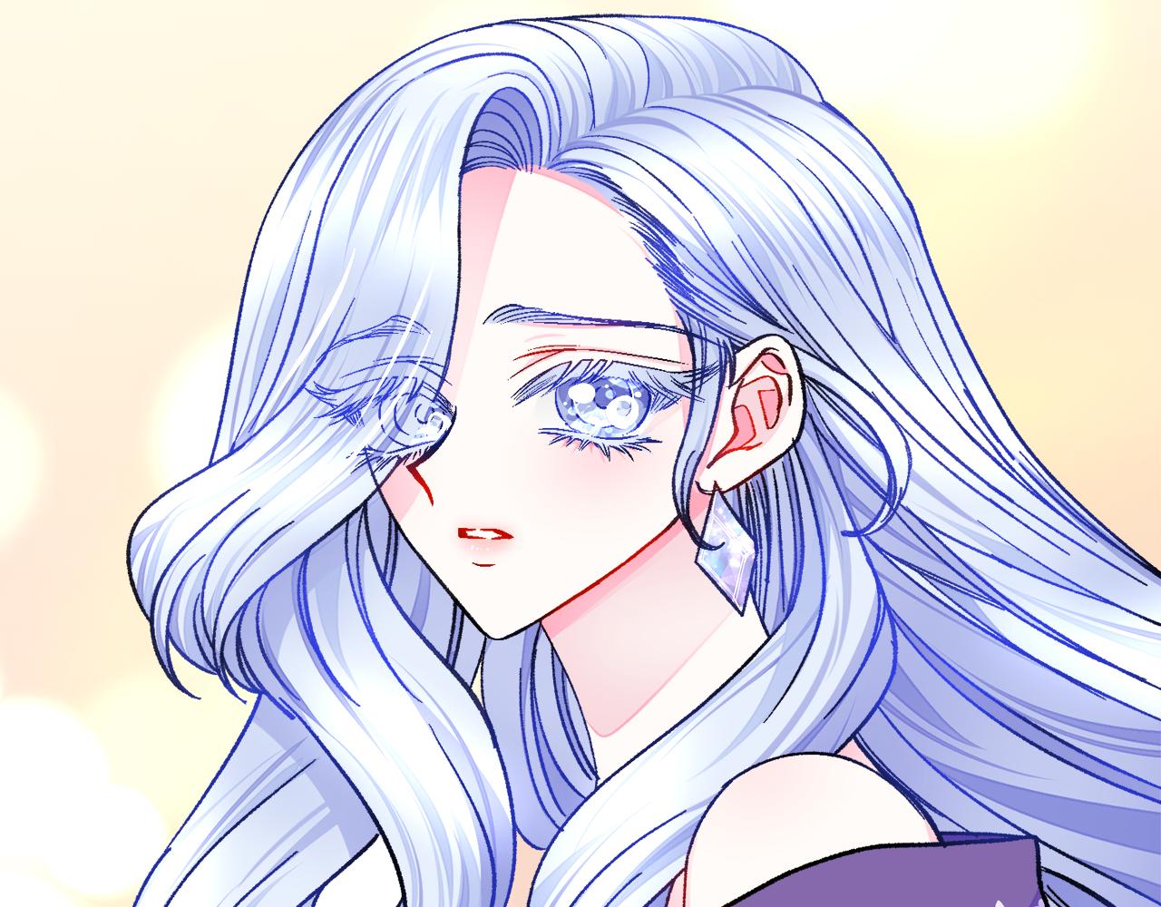 顫抖吧！原著女主 - 第74話 出面解圍(3/5) - 2