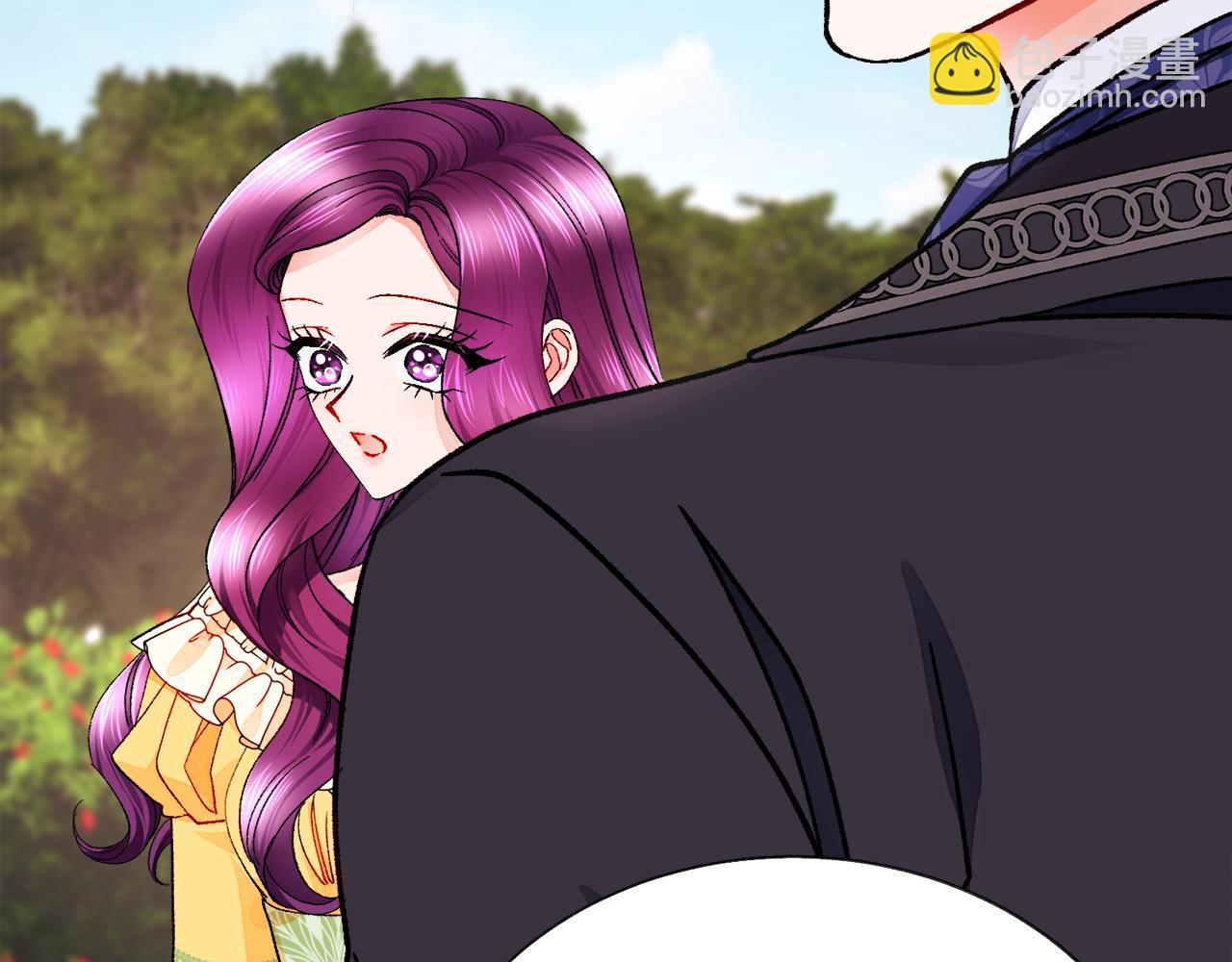 顫抖吧！原著女主 - 第74話 出面解圍(1/5) - 3