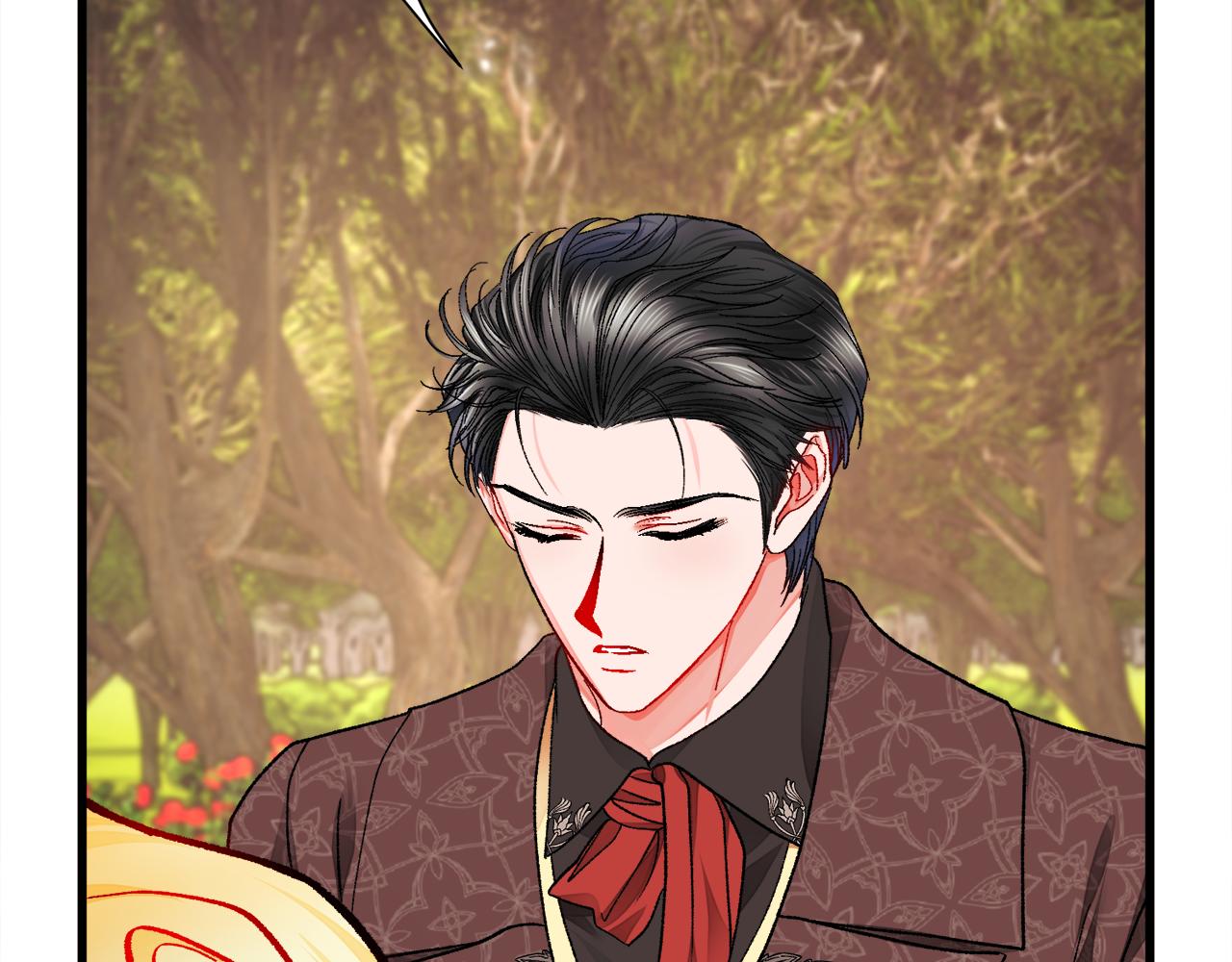 顫抖吧！原著女主 - 第74話 出面解圍(2/5) - 7