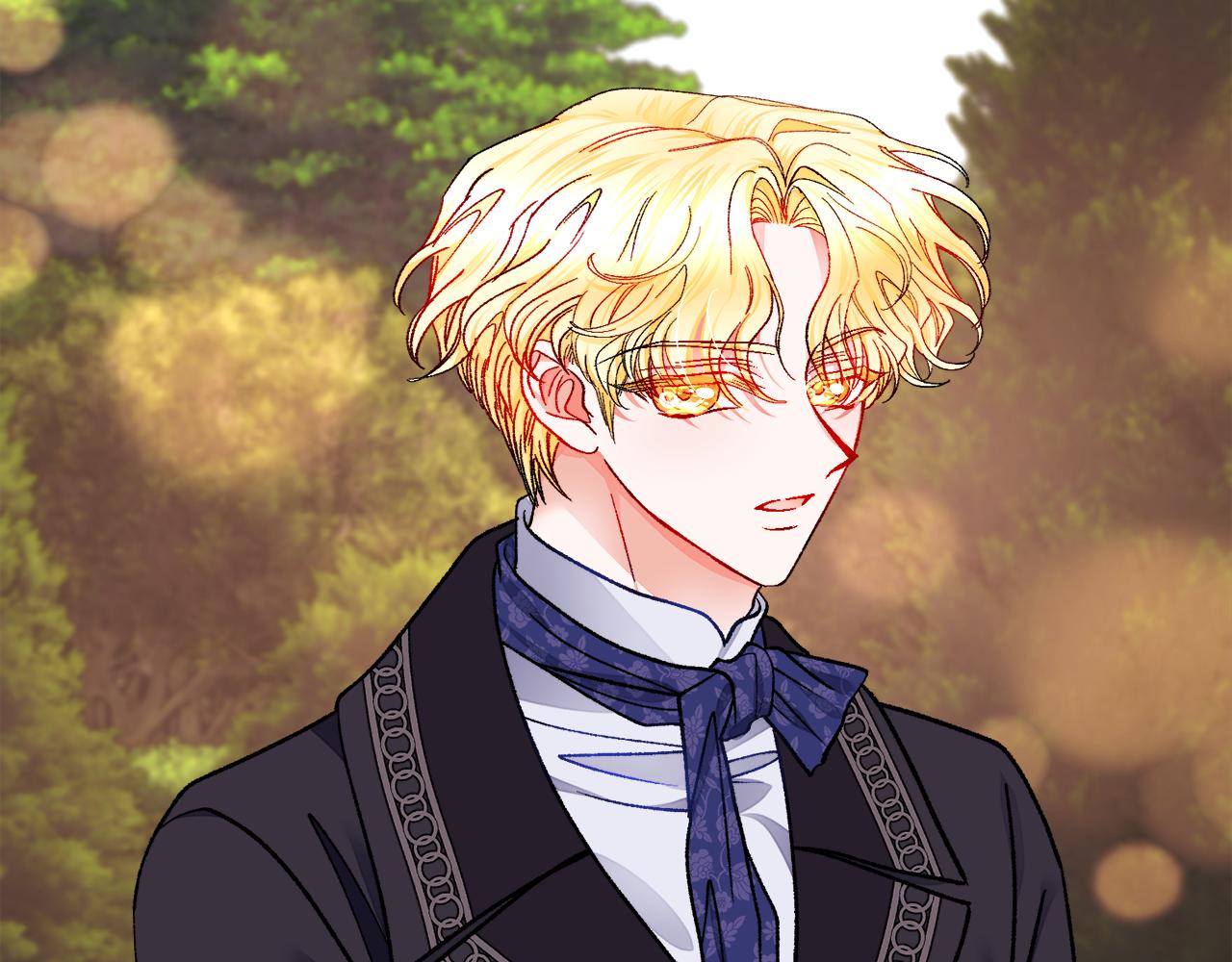 顫抖吧！原著女主 - 第74話 出面解圍(2/5) - 5