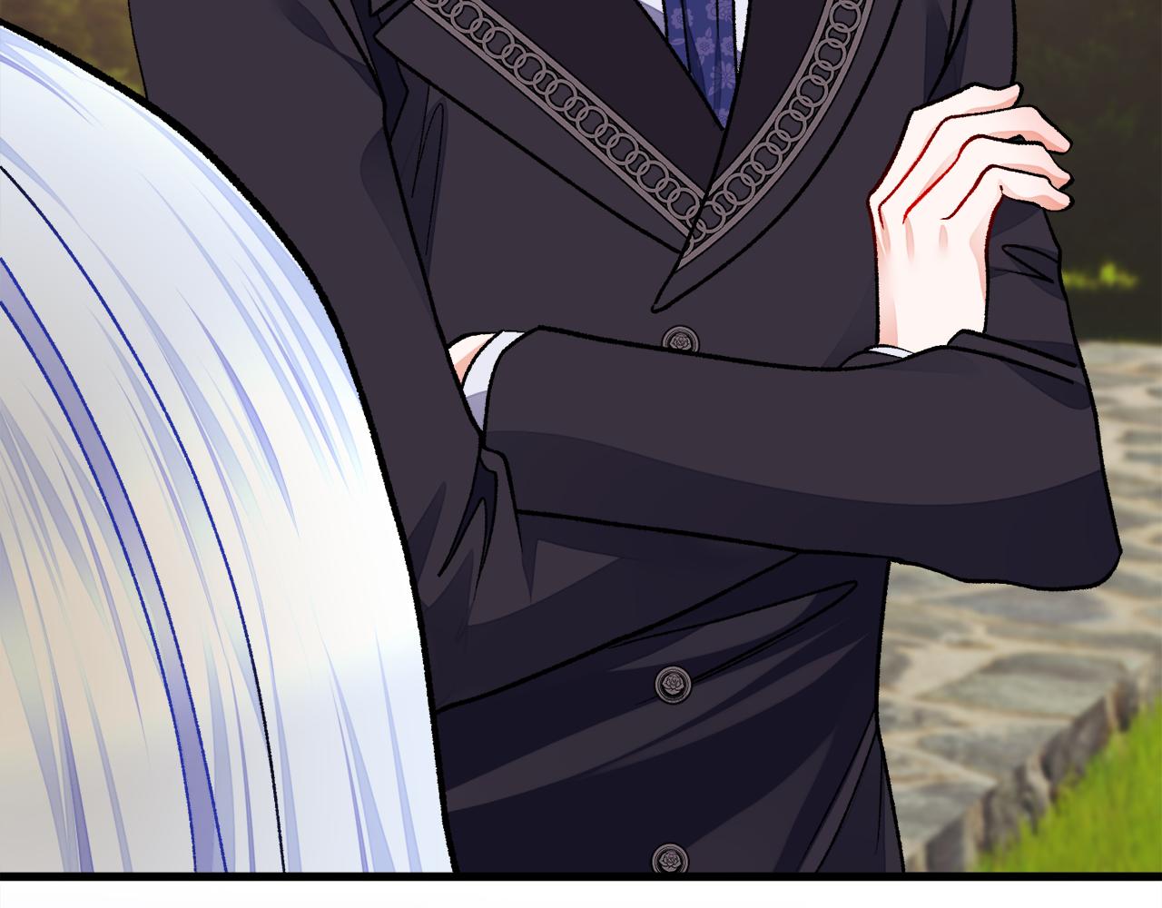 顫抖吧！原著女主 - 第74話 出面解圍(2/5) - 6