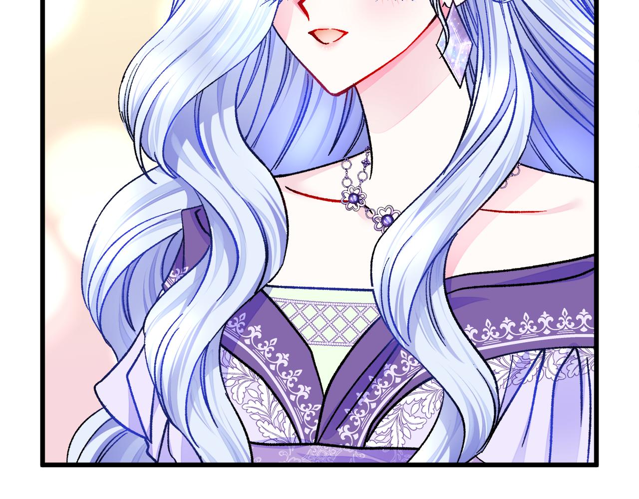 顫抖吧！原著女主 - 第74話 出面解圍(2/5) - 4