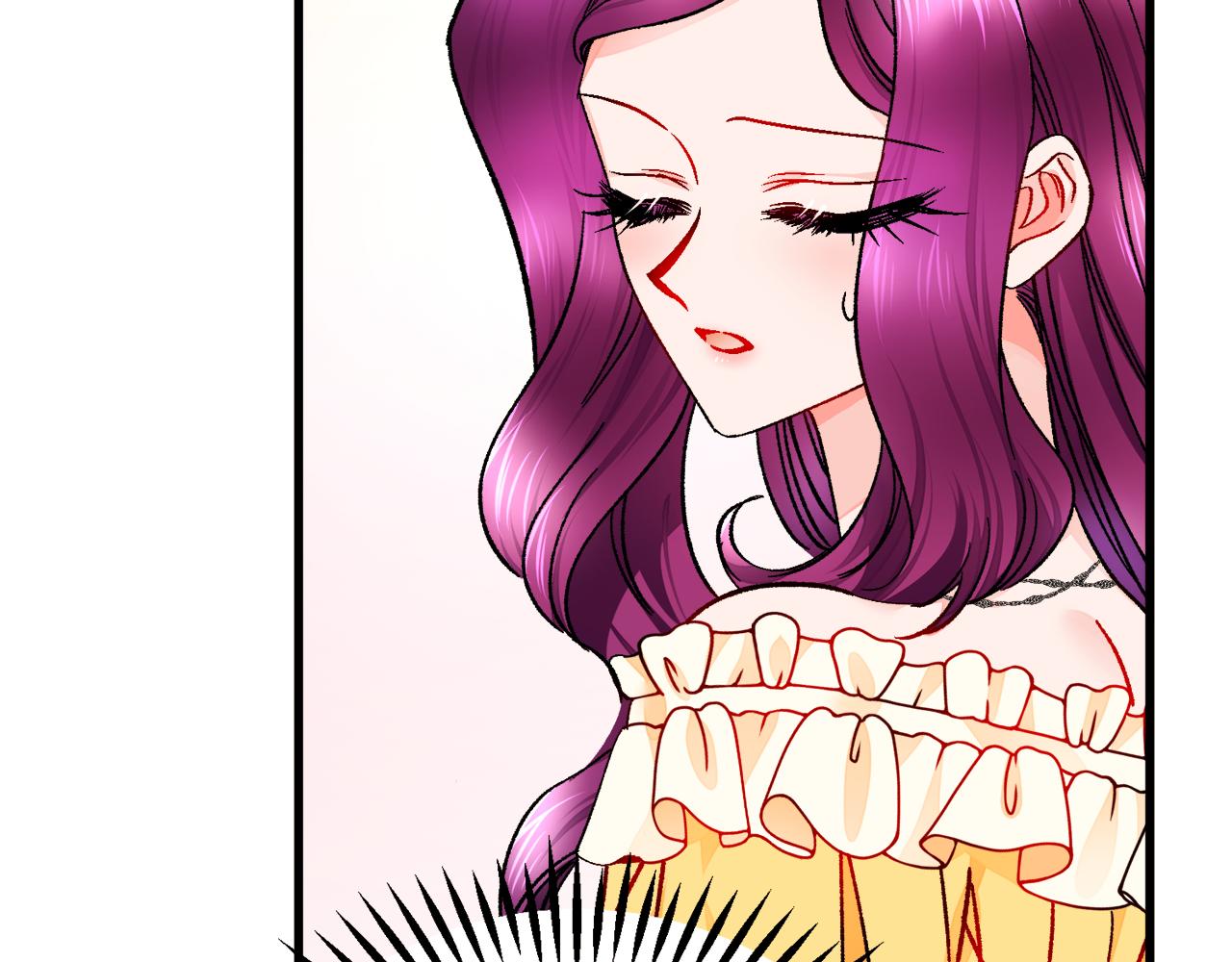 顫抖吧！原著女主 - 第74話 出面解圍(2/5) - 2