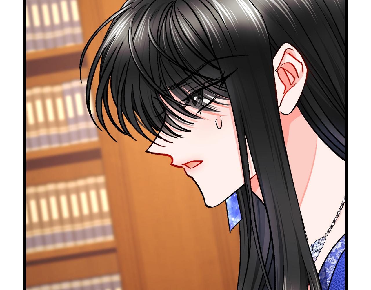 顫抖吧！原著女主 - 第76話 皇兄的愛情(3/4) - 8