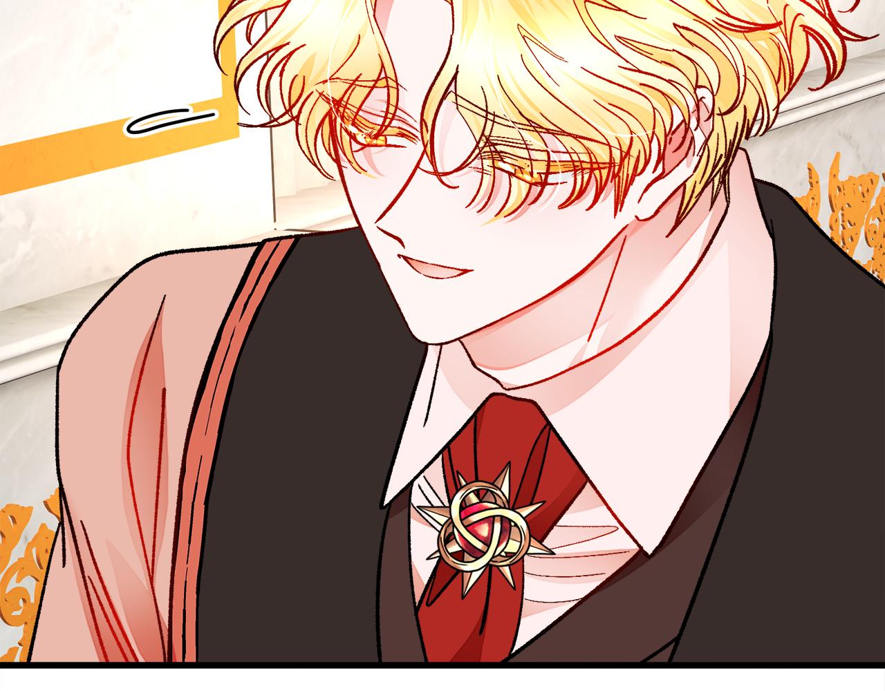 顫抖吧！原著女主 - 第76話 皇兄的愛情(1/4) - 6