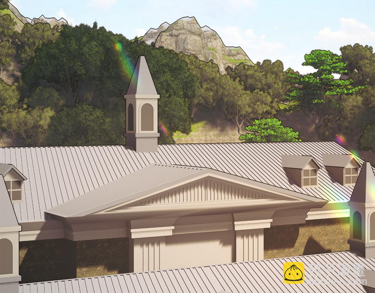 顫抖吧！原著女主 - 第76話 皇兄的愛情(1/4) - 5