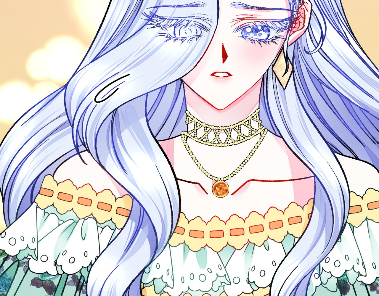 顫抖吧！原著女主 - 第76話 皇兄的愛情(2/4) - 5