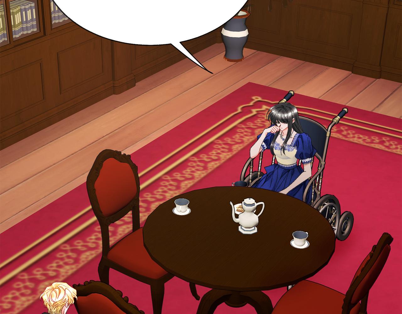 顫抖吧！原著女主 - 第76話 皇兄的愛情(2/4) - 4