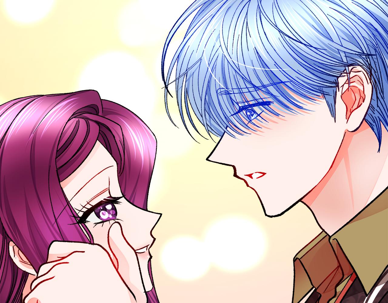 顫抖吧！原著女主 - 第78話 去見未婚夫(3/4) - 3