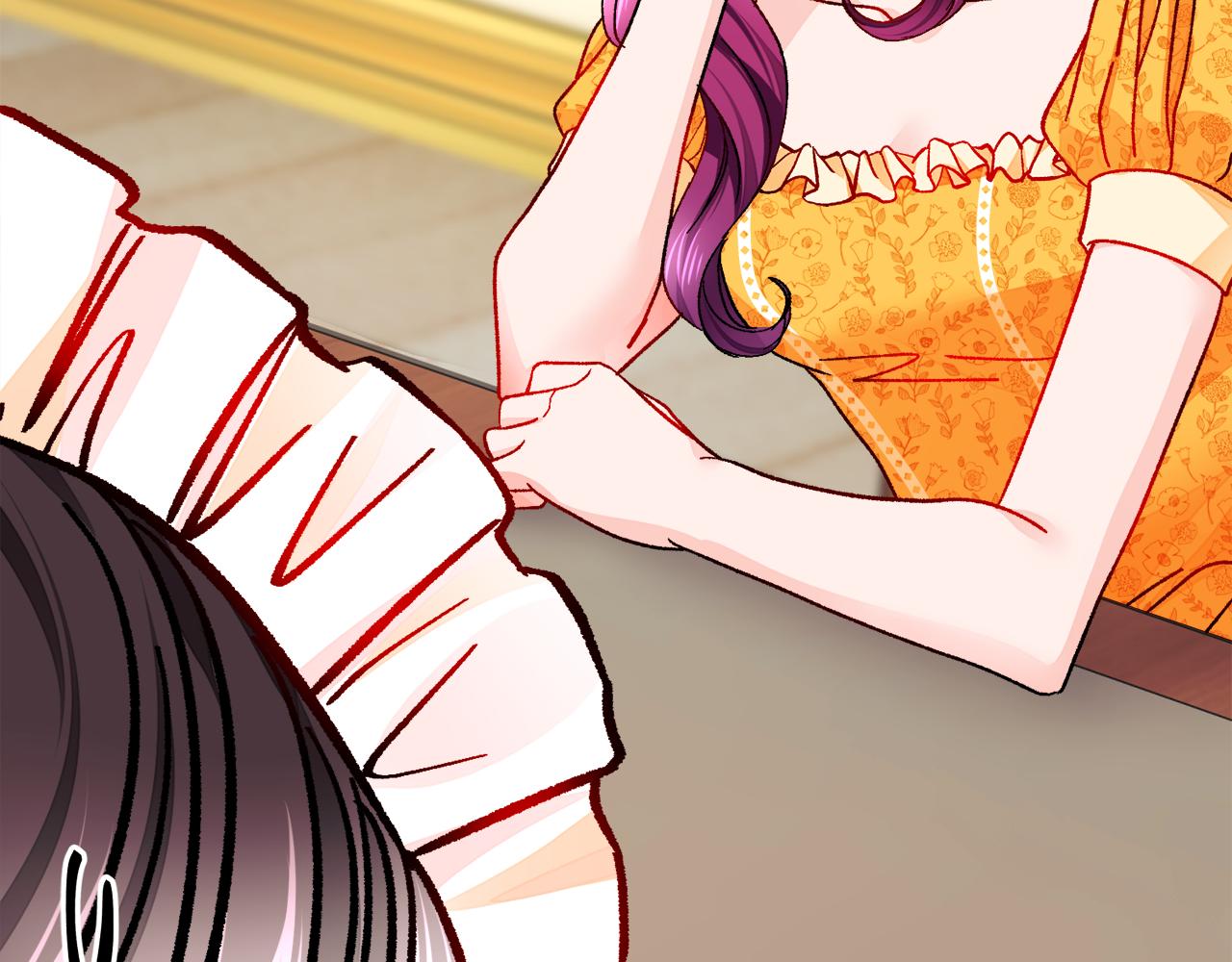 顫抖吧！原著女主 - 第78話 去見未婚夫(1/4) - 3