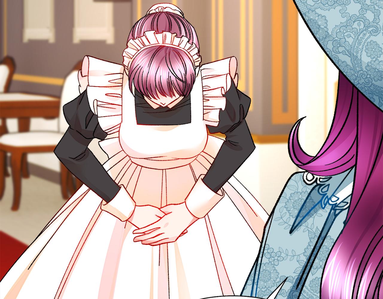 顫抖吧！原著女主 - 第78話 去見未婚夫(2/4) - 6