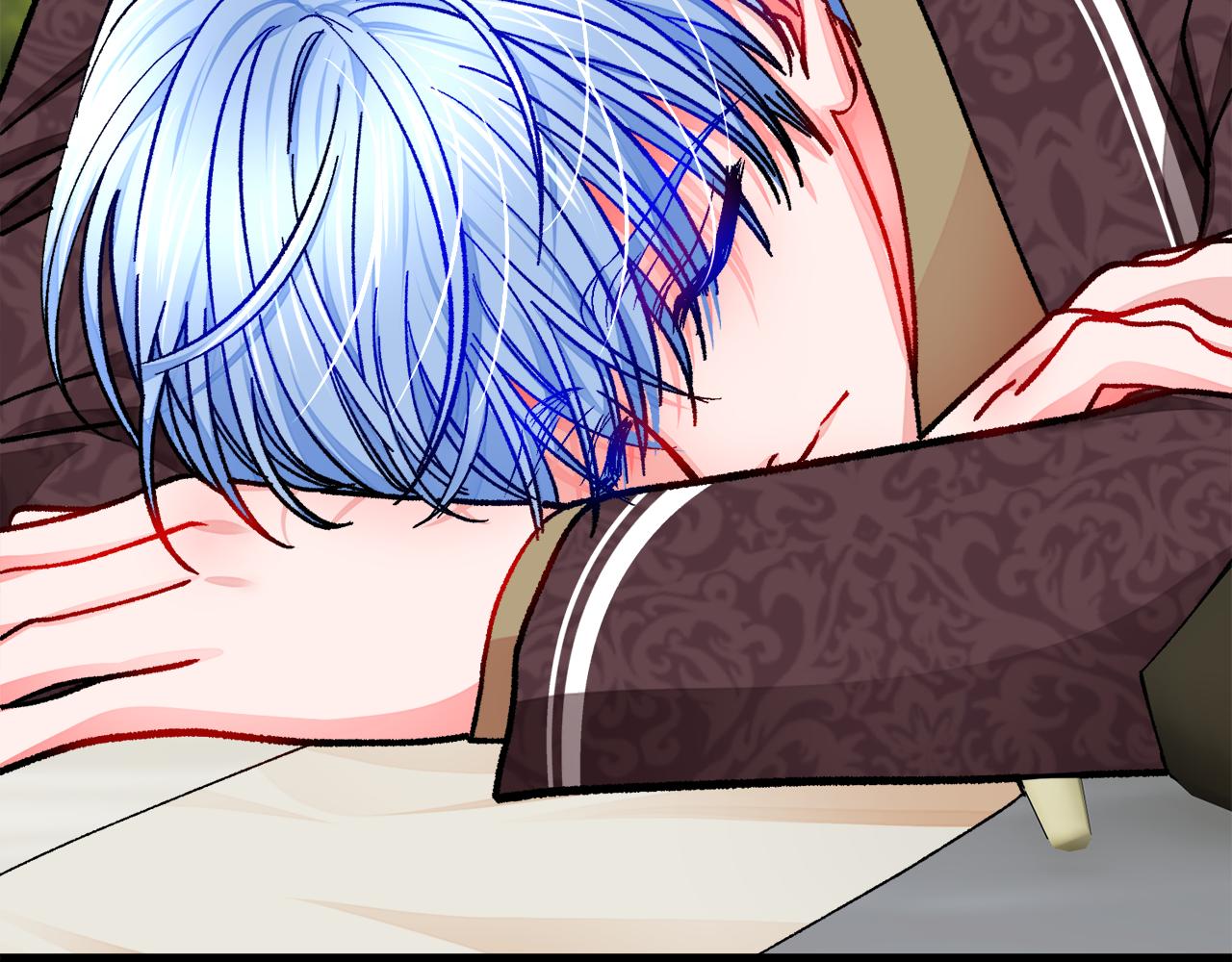 顫抖吧！原著女主 - 第78話 去見未婚夫(2/4) - 5