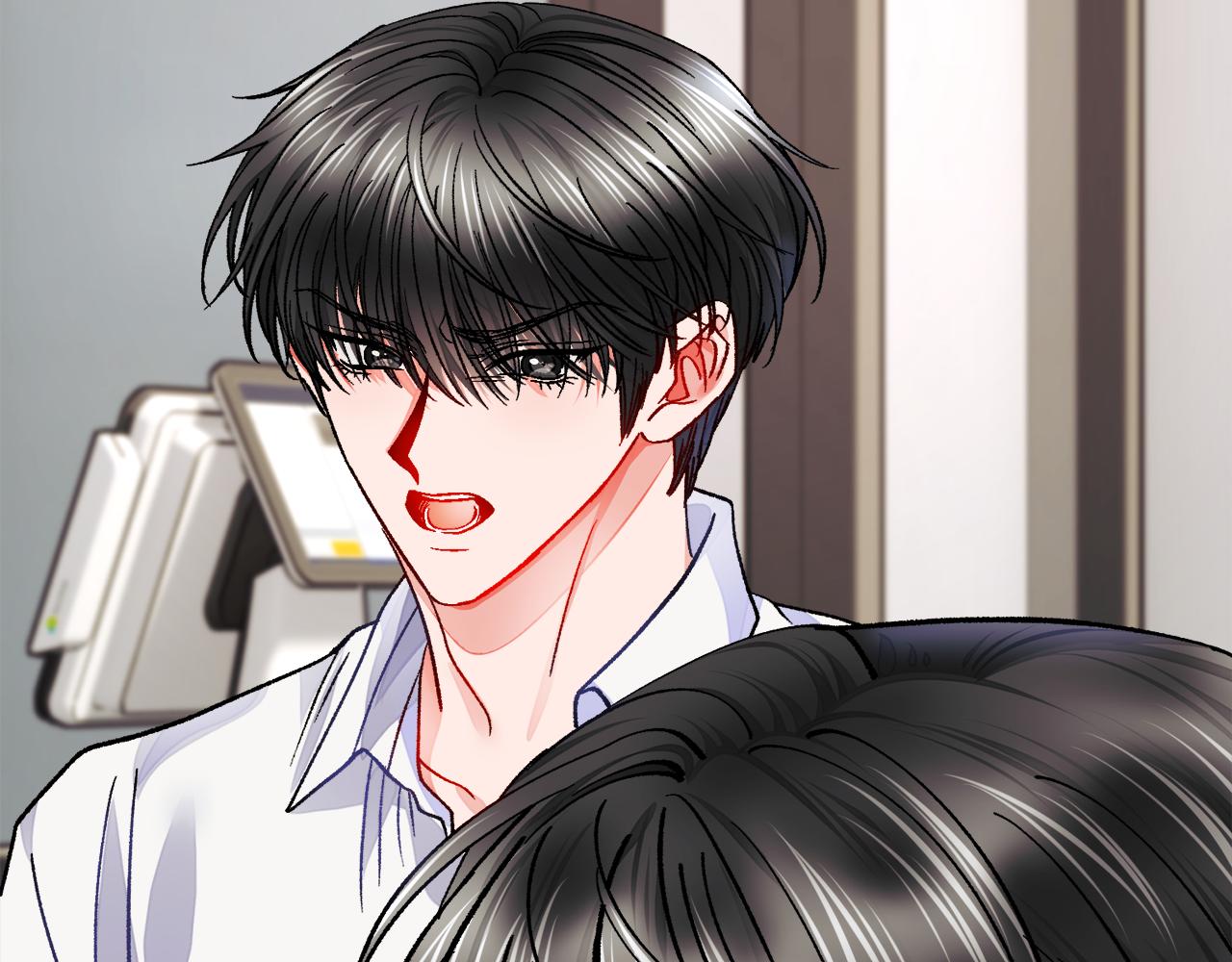 顫抖吧！原著女主 - 第80話 別想賴賬(3/4) - 8