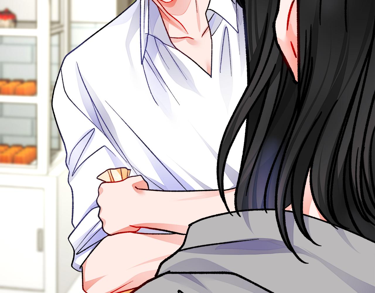 顫抖吧！原著女主 - 第80話 別想賴賬(3/4) - 2