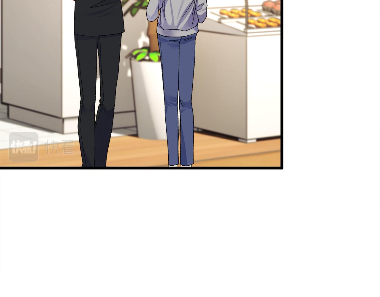 顫抖吧！原著女主 - 第80話 別想賴賬(4/4) - 1