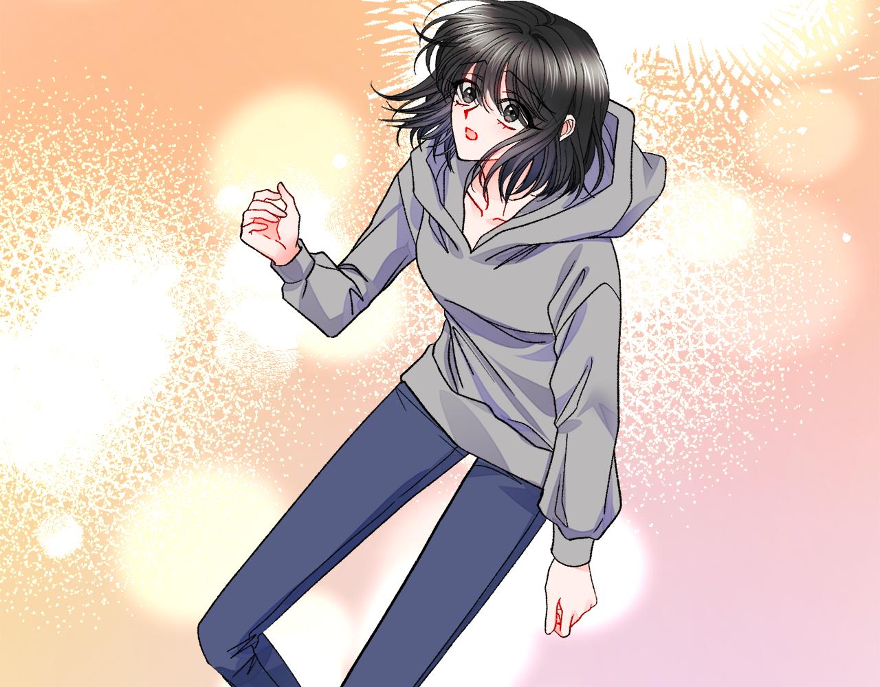 顫抖吧！原著女主 - 第80話 別想賴賬(2/4) - 7