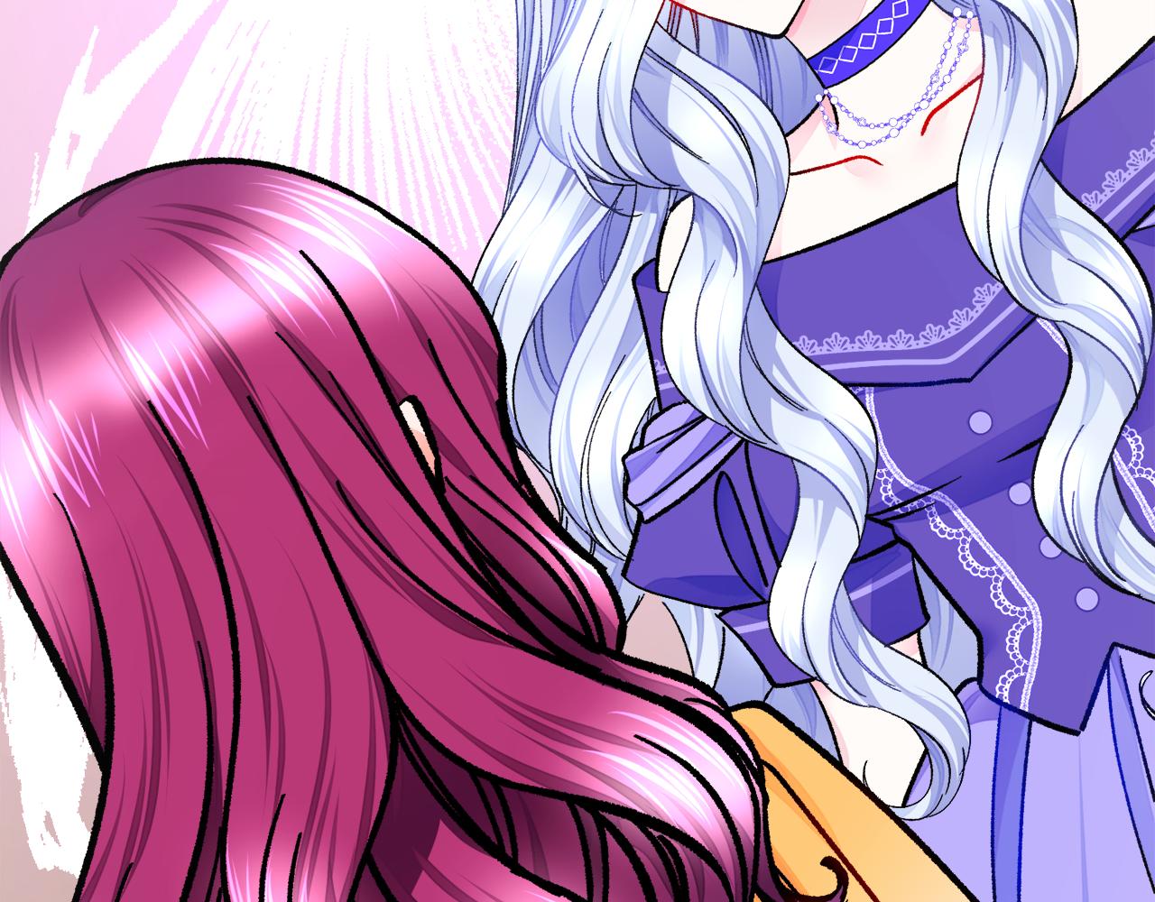 顫抖吧！原著女主 - 第80話 別想賴賬(2/4) - 3