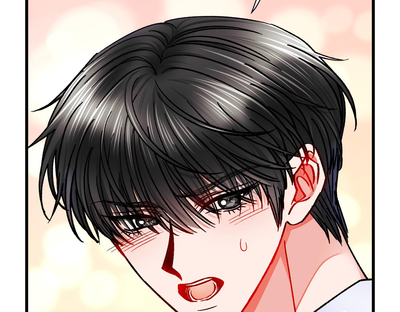 顫抖吧！原著女主 - 第82話 交出手機號碼(3/5) - 8