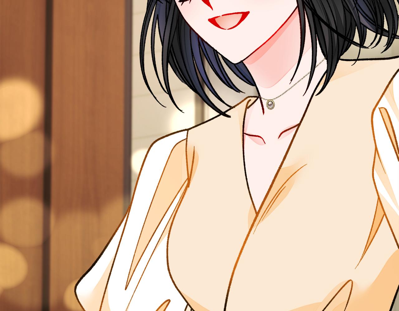 顫抖吧！原著女主 - 第82話 交出手機號碼(3/5) - 2