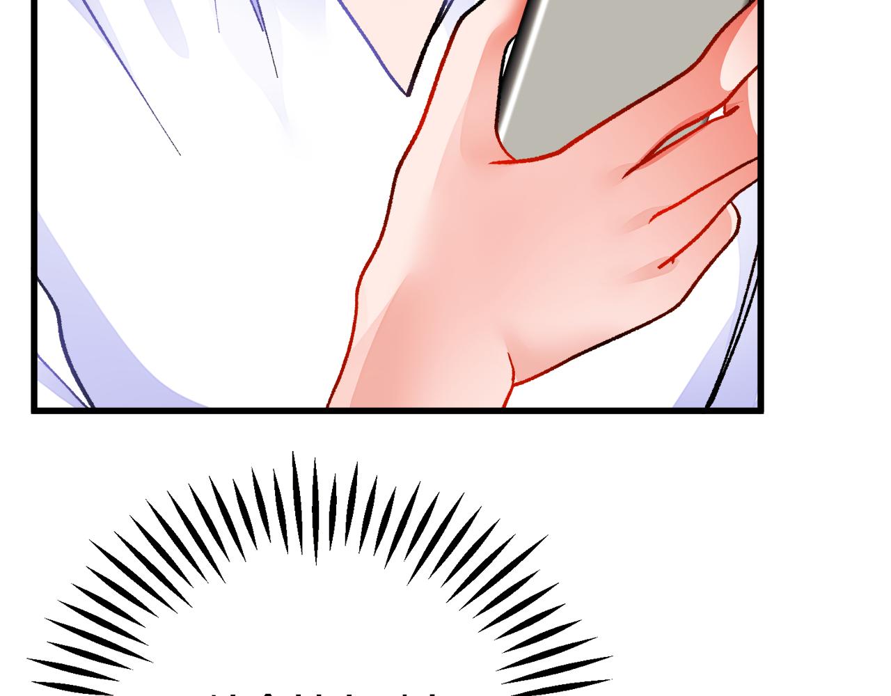 顫抖吧！原著女主 - 第82話 交出手機號碼(3/5) - 1