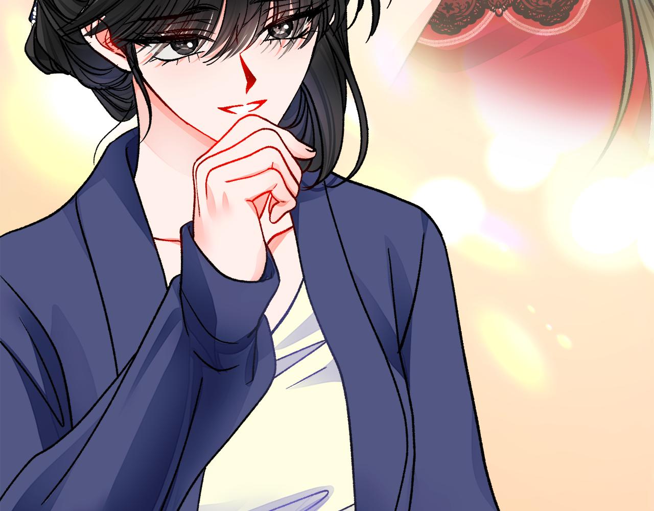 顫抖吧！原著女主 - 第82話 交出手機號碼(4/5) - 6