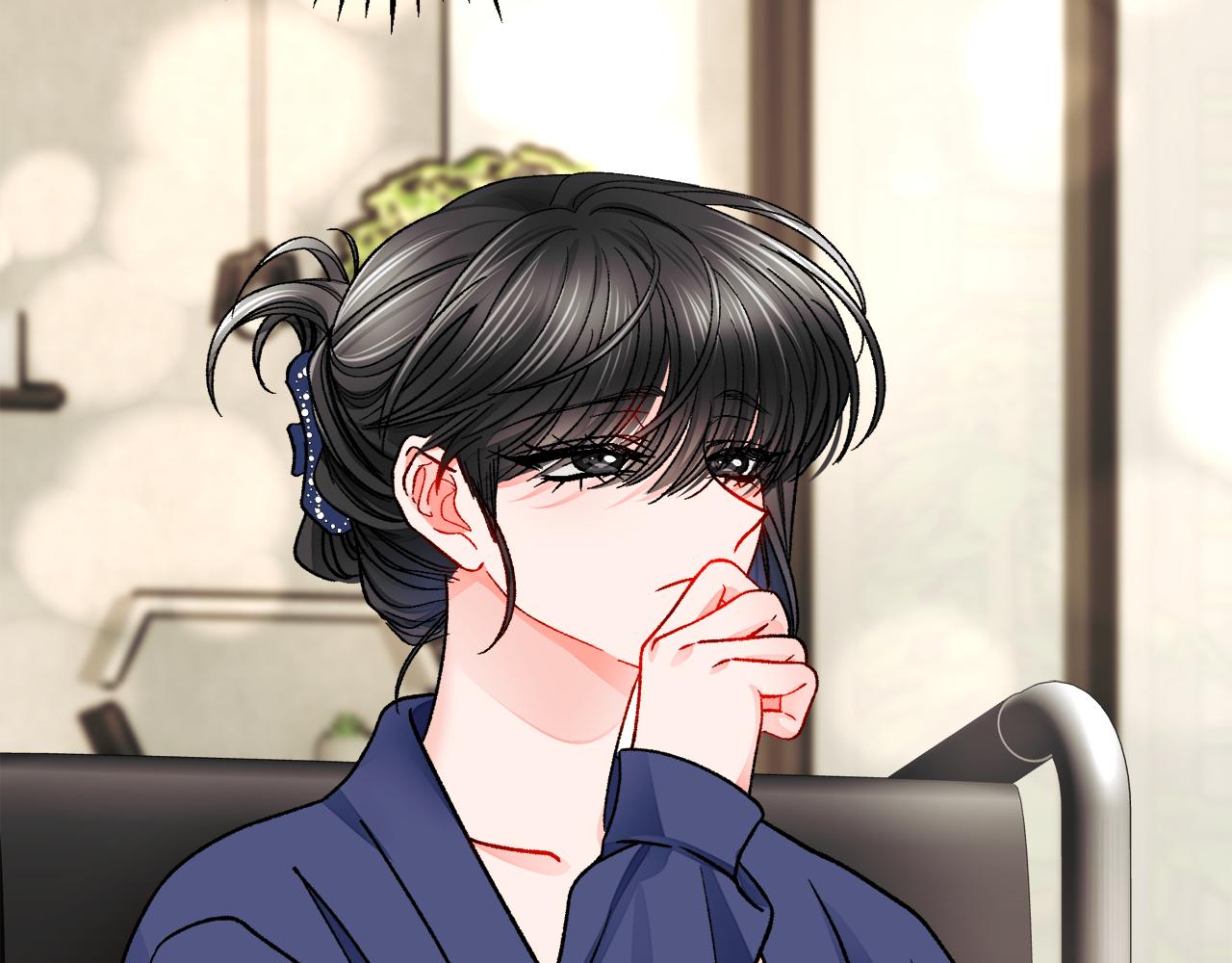 顫抖吧！原著女主 - 第82話 交出手機號碼(4/5) - 4