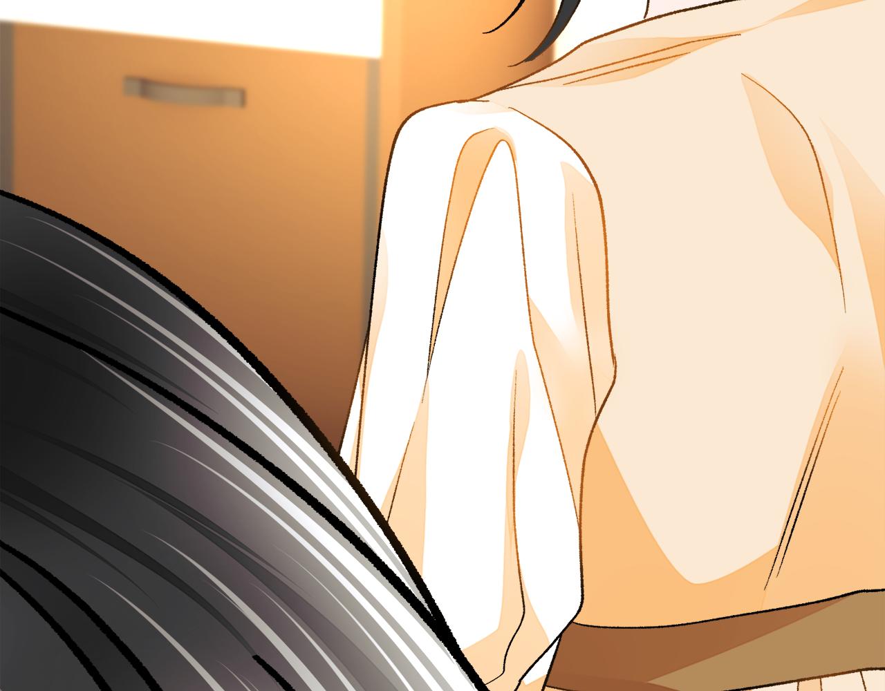 顫抖吧！原著女主 - 第82話 交出手機號碼(4/5) - 1