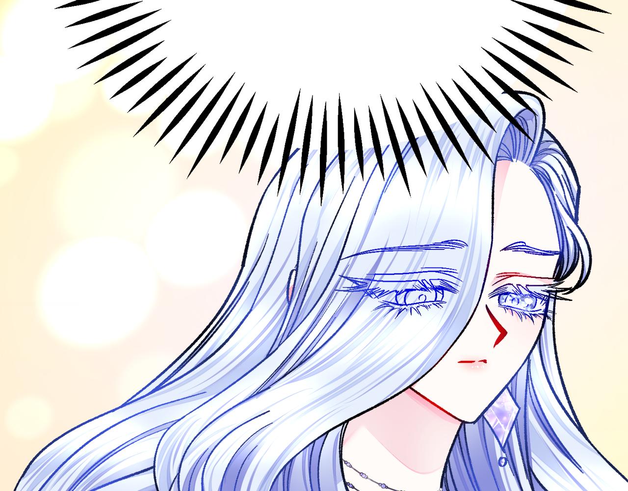 顫抖吧！原著女主 - 第84話 安慰的抱抱(3/4) - 8