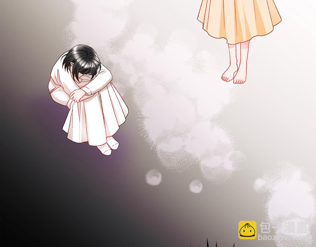 顫抖吧！原著女主 - 第84話 安慰的抱抱(3/4) - 8