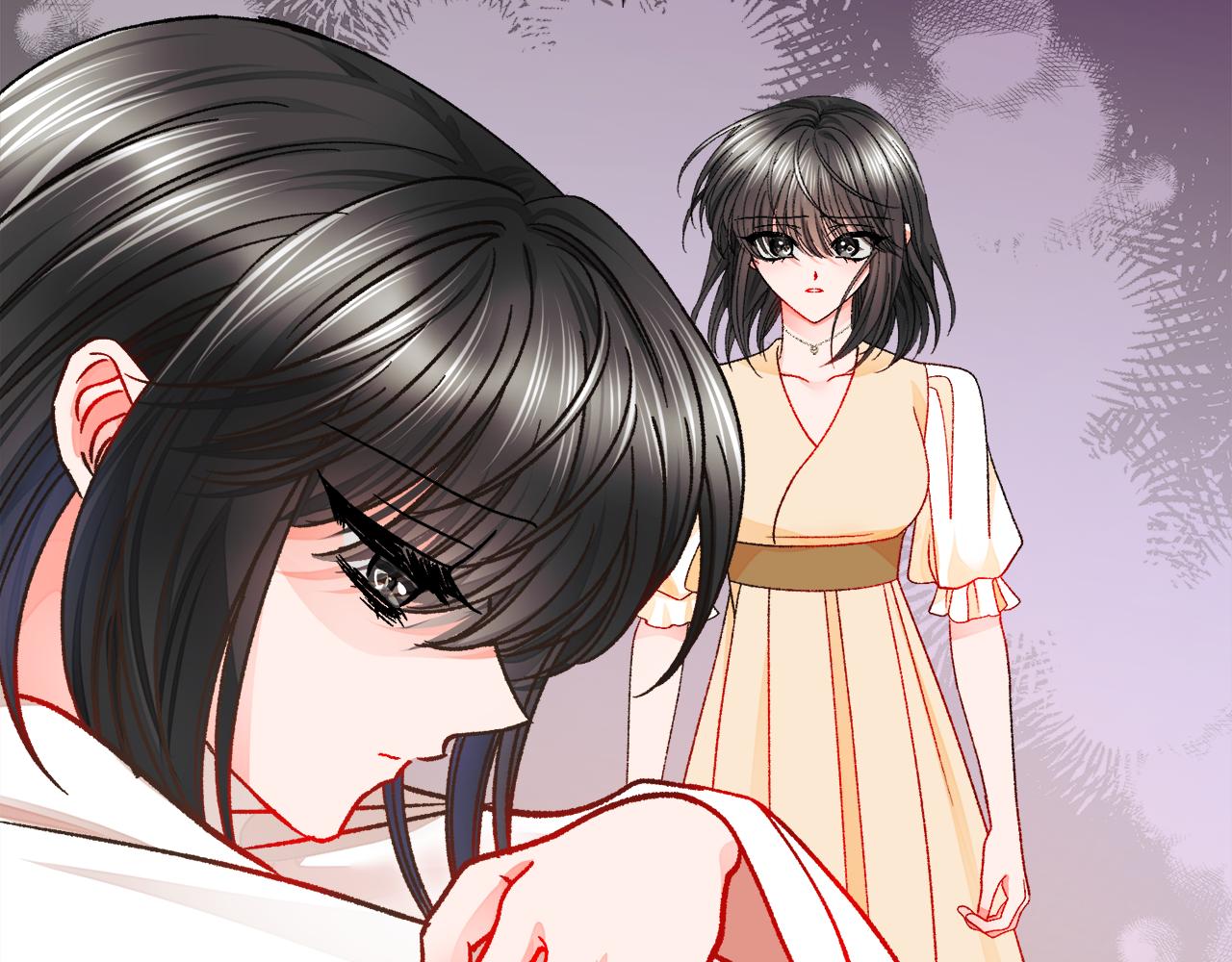 顫抖吧！原著女主 - 第84話 安慰的抱抱(3/4) - 3