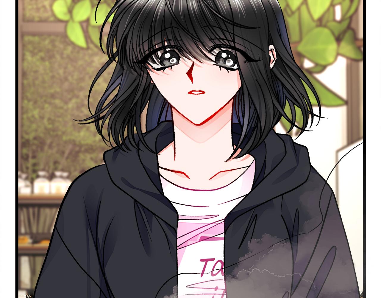 顫抖吧！原著女主 - 第86話 下雨橋段(3/4) - 5