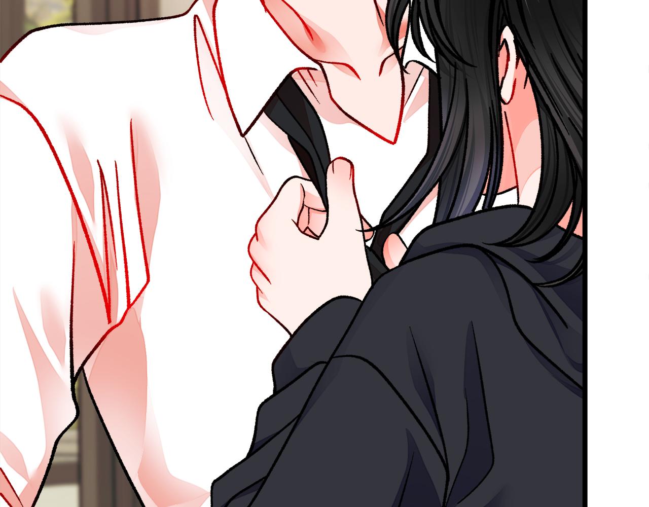 顫抖吧！原著女主 - 第86話 下雨橋段(1/4) - 3