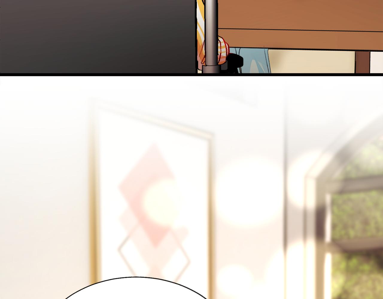 顫抖吧！原著女主 - 第86話 下雨橋段(3/4) - 6