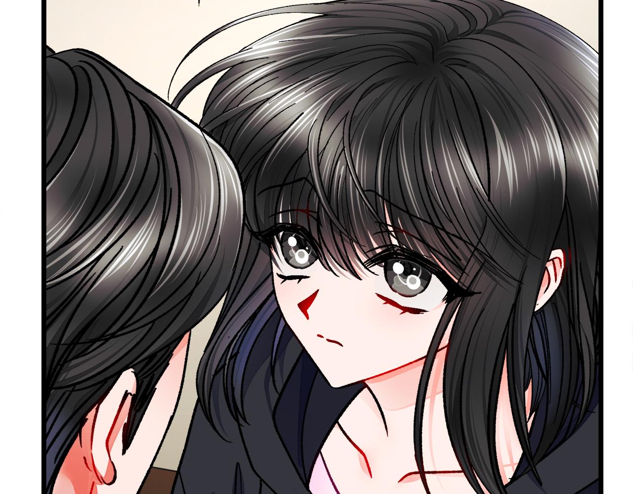 顫抖吧！原著女主 - 第86話 下雨橋段(1/4) - 6