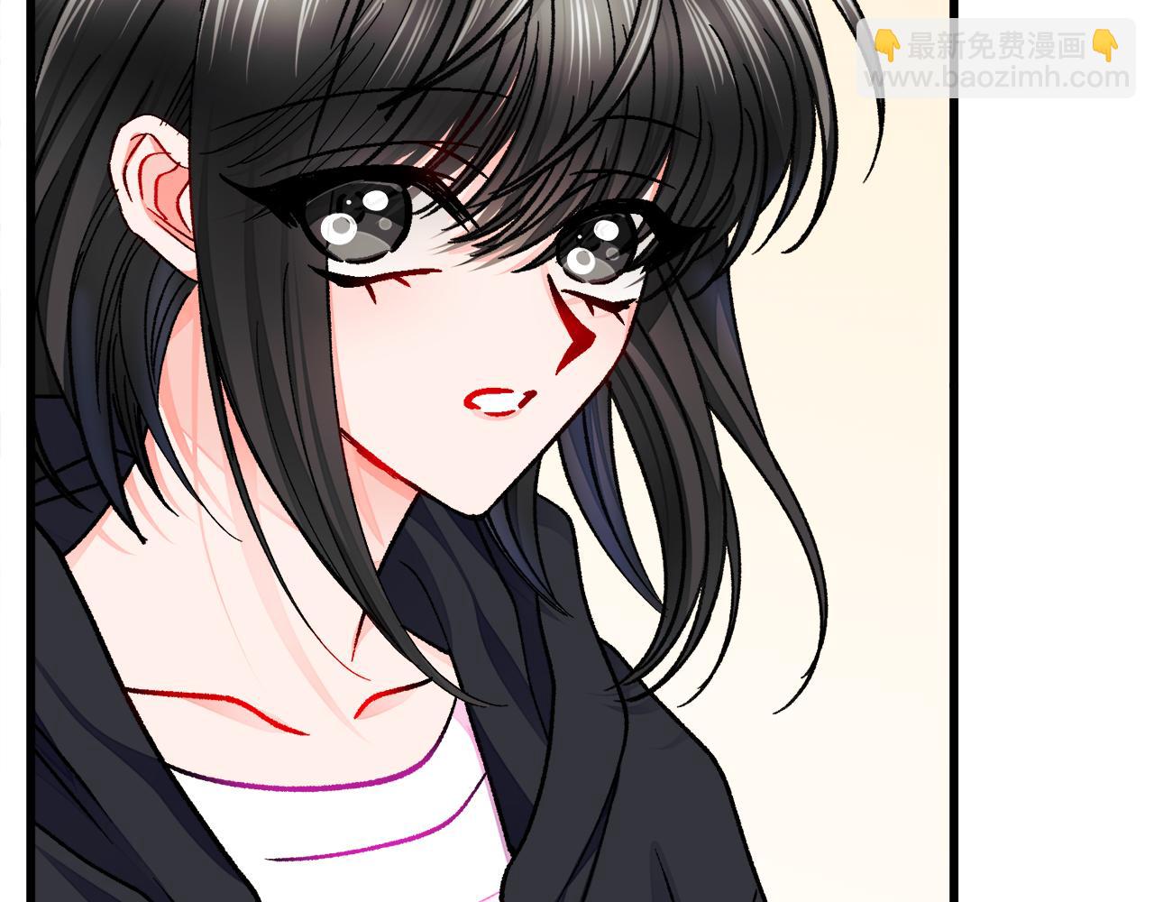 顫抖吧！原著女主 - 第86話 下雨橋段(3/4) - 6