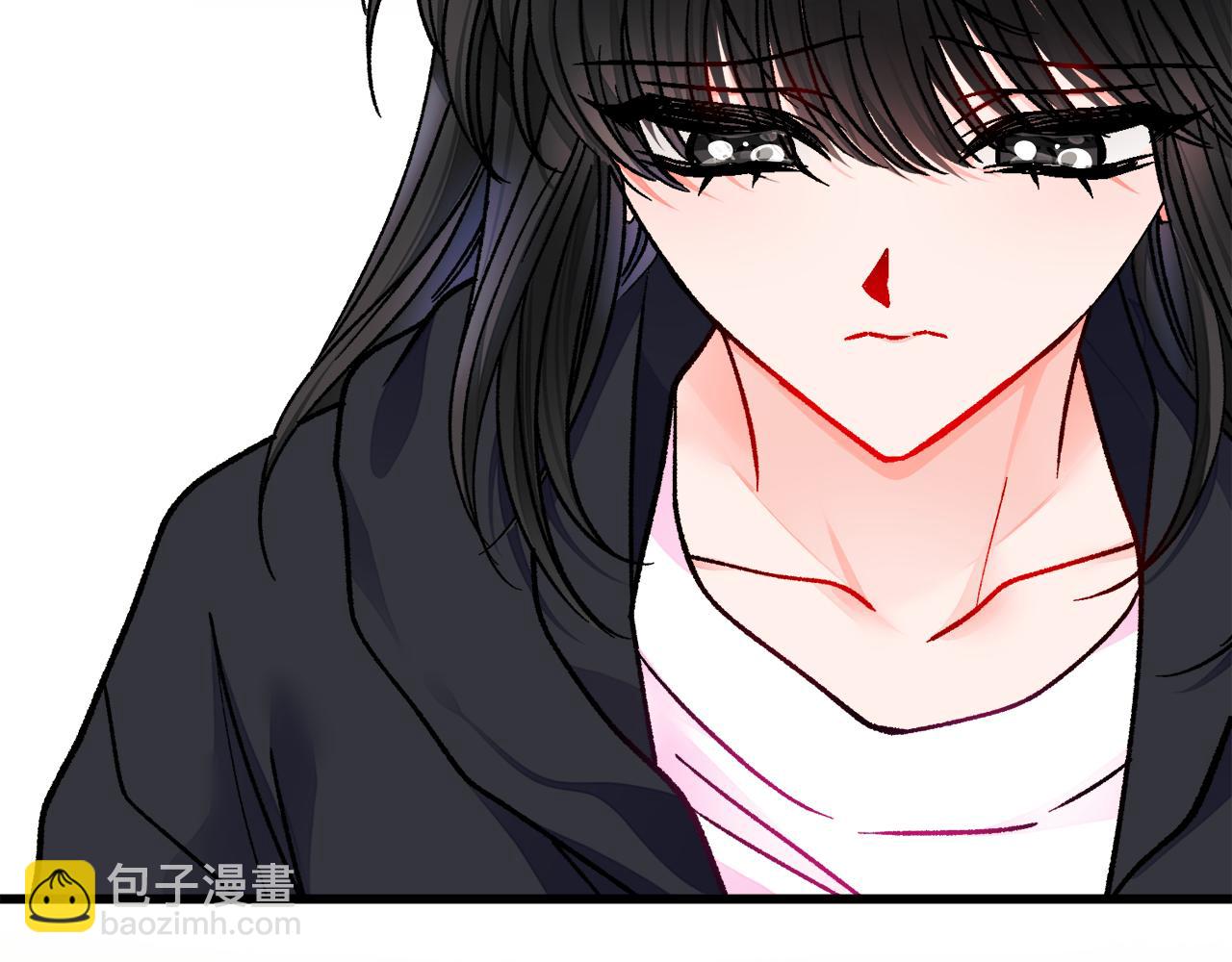 顫抖吧！原著女主 - 第86話 下雨橋段(1/4) - 5