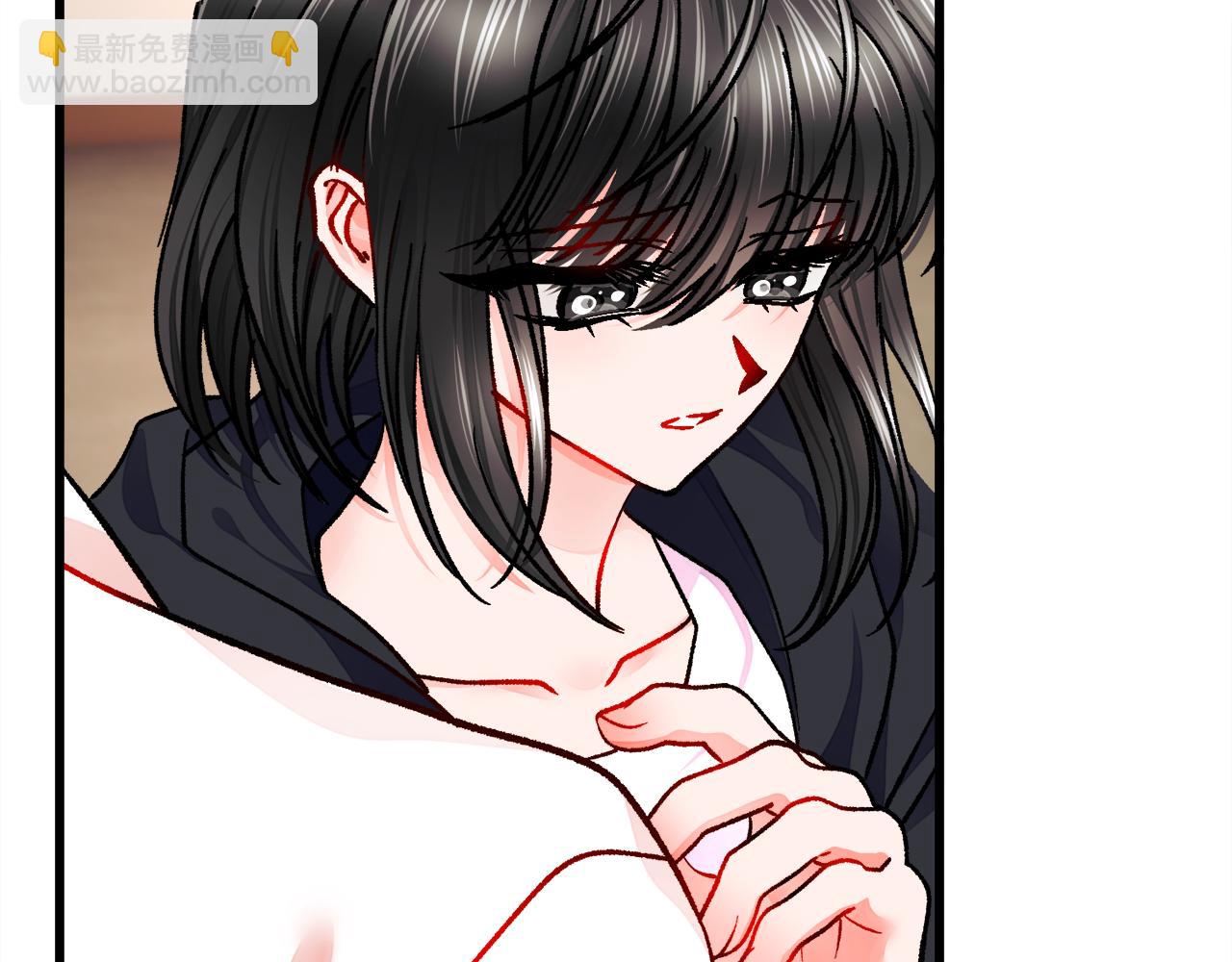 顫抖吧！原著女主 - 第86話 下雨橋段(1/4) - 3