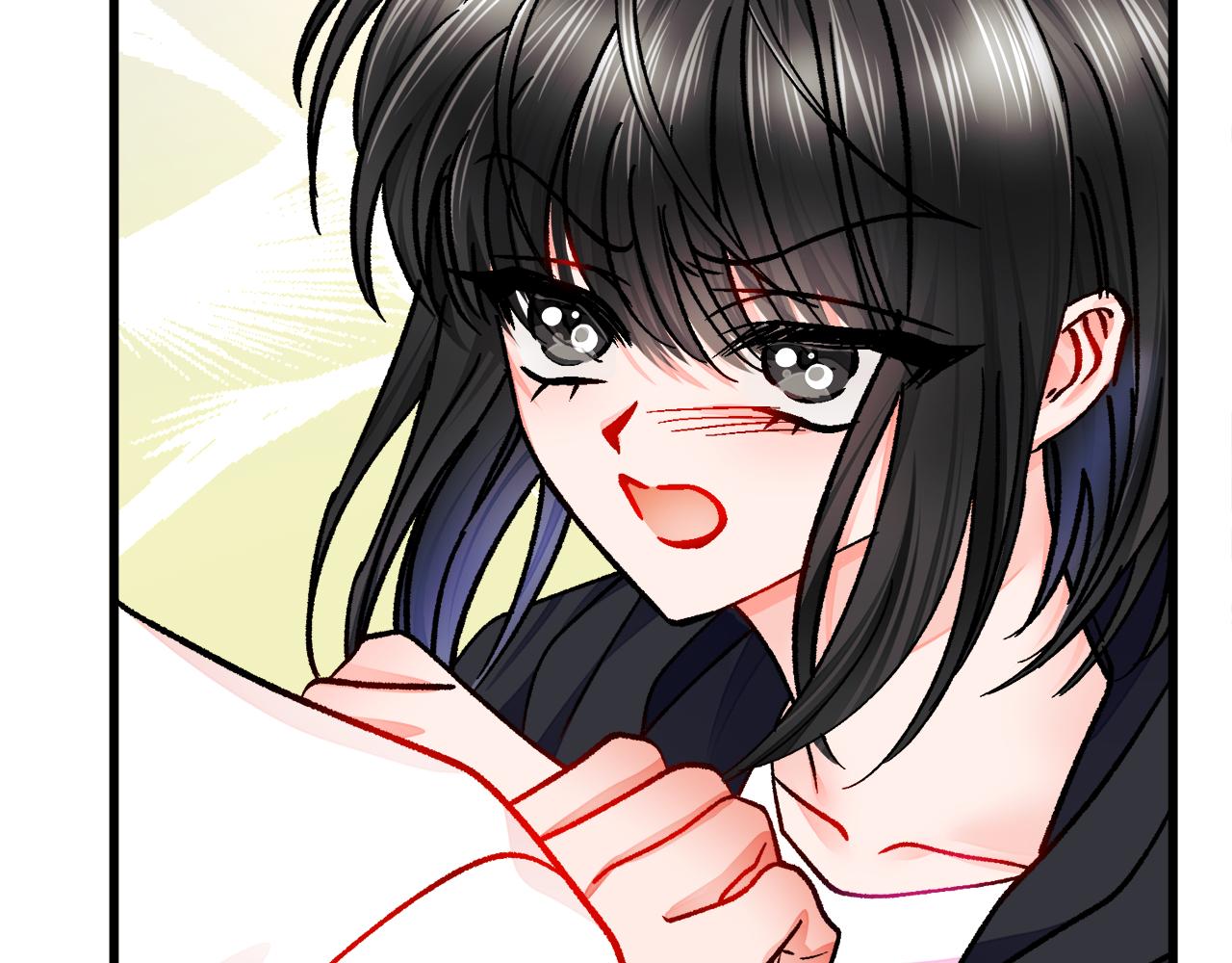 顫抖吧！原著女主 - 第86話 下雨橋段(1/4) - 5