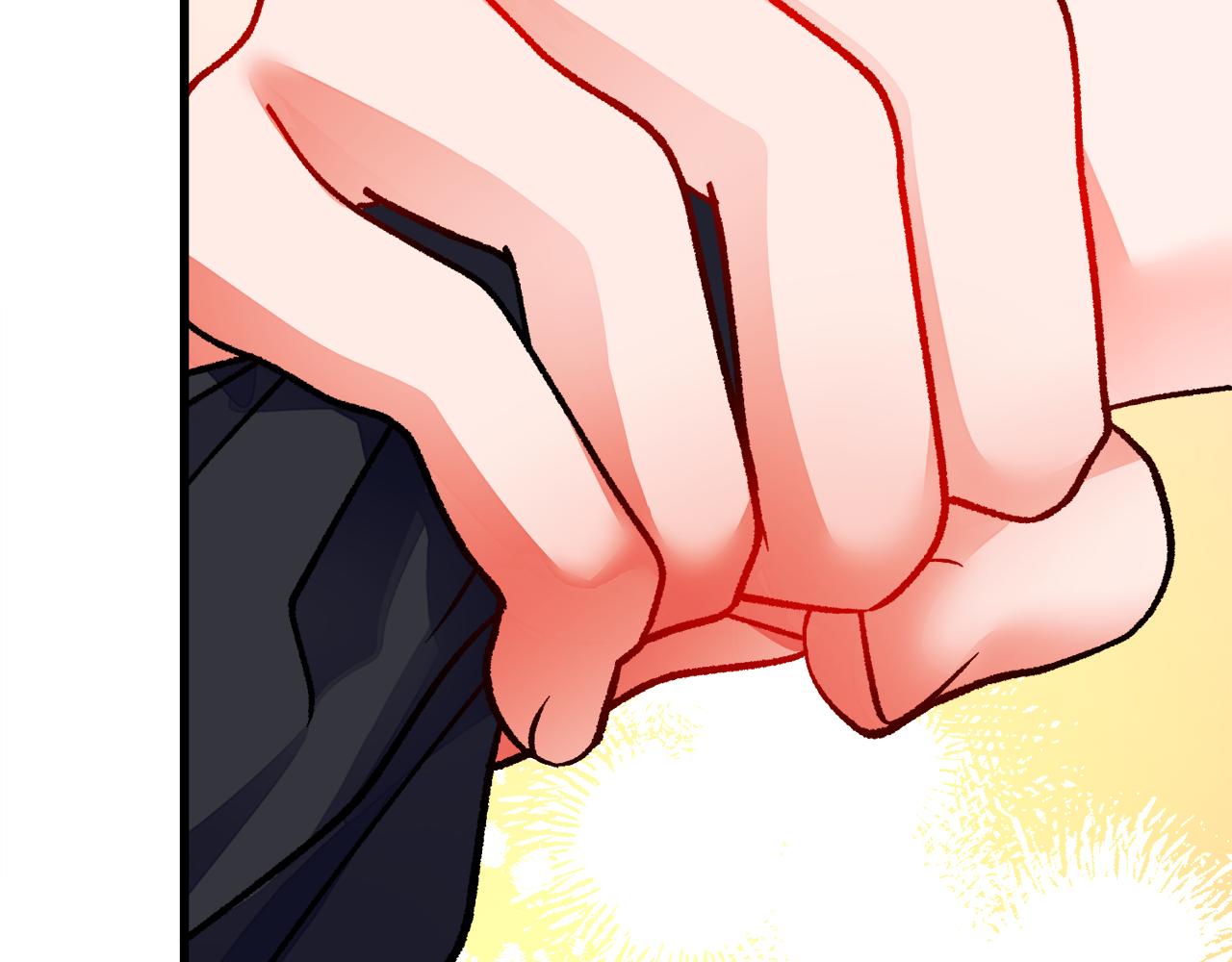 顫抖吧！原著女主 - 第86話 下雨橋段(1/4) - 3