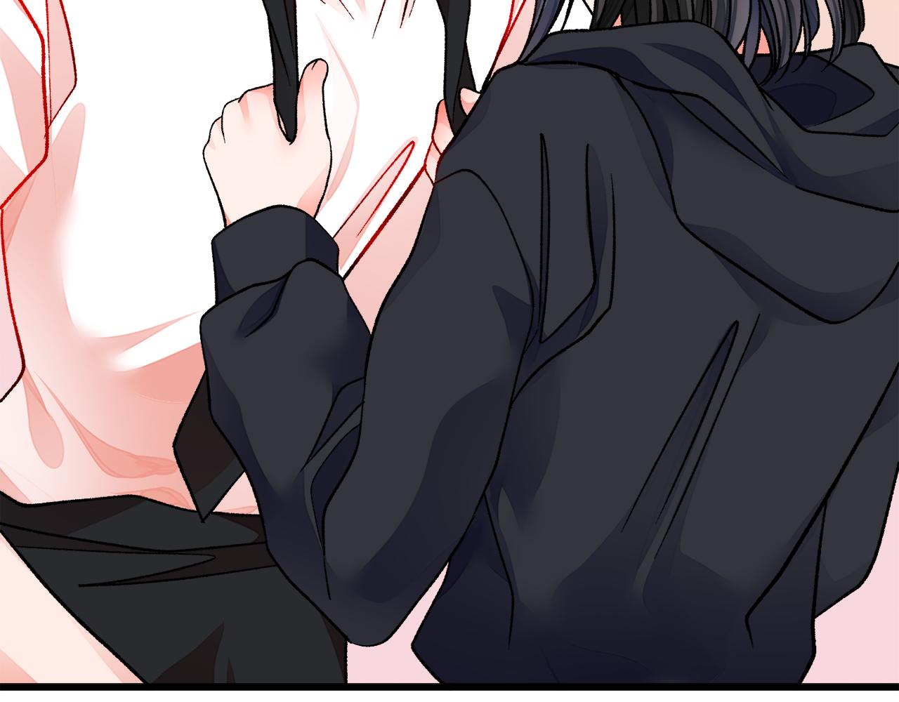 顫抖吧！原著女主 - 第86話 下雨橋段(1/4) - 6