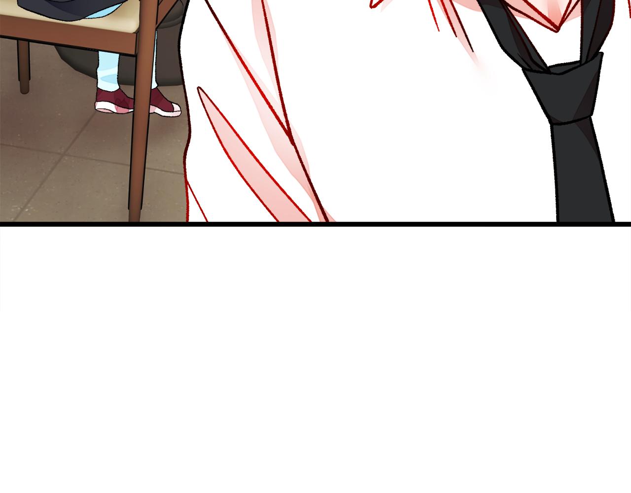 顫抖吧！原著女主 - 第86話 下雨橋段(2/4) - 6