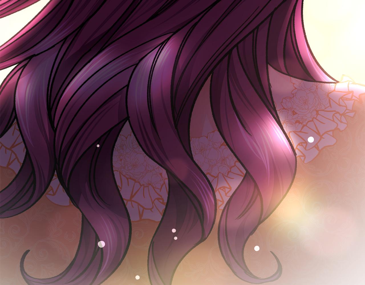 顫抖吧！原著女主 - 第86話 下雨橋段(2/4) - 2