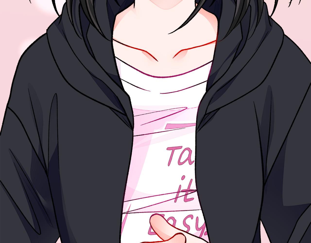 顫抖吧！原著女主 - 第86話 下雨橋段(2/4) - 7