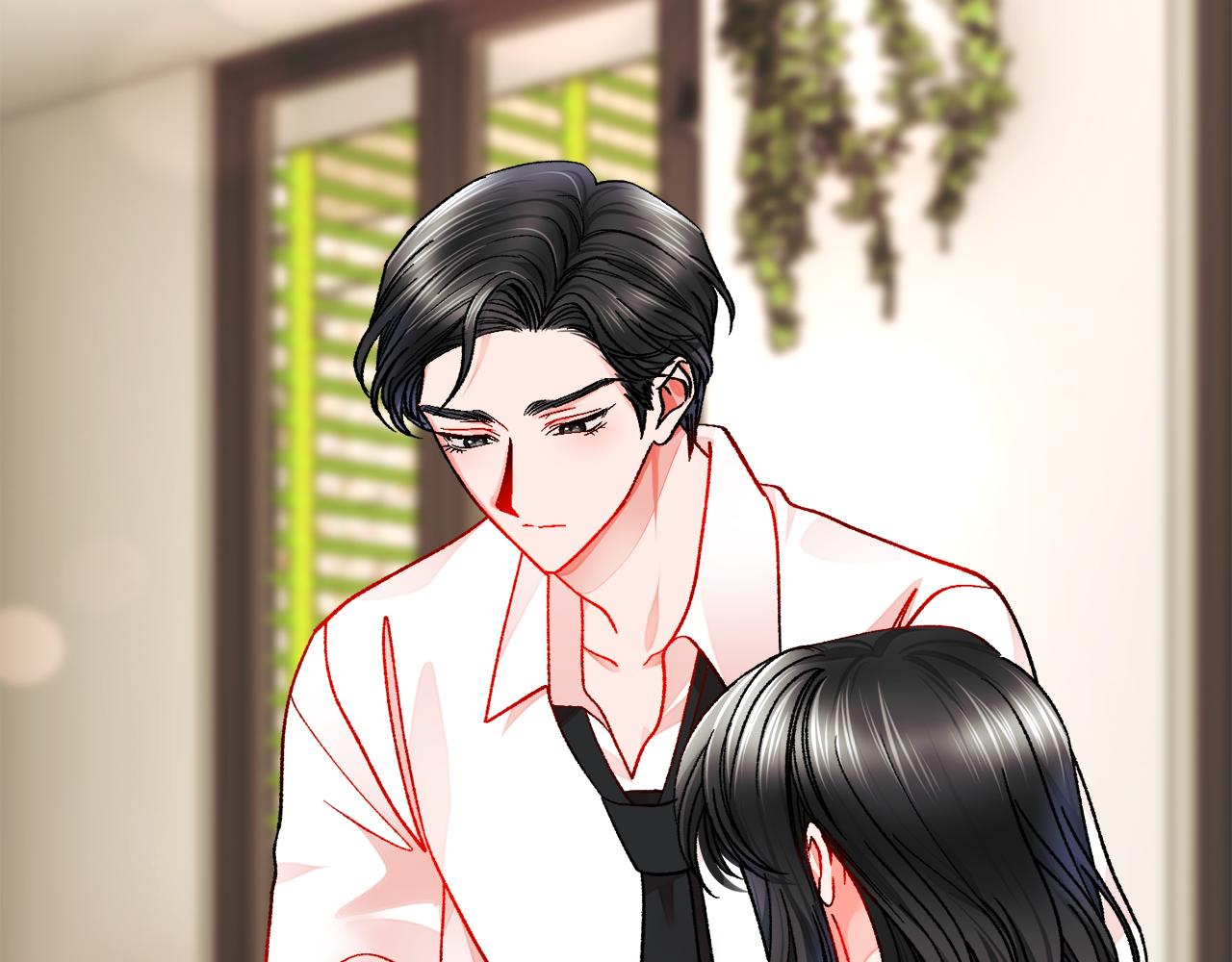 顫抖吧！原著女主 - 第86話 下雨橋段(2/4) - 8